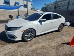 19XFC1F77LE023220 2020 HONDA CIVIC