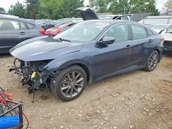 19XFC1F77LE024013 2020 HONDA CIVIC