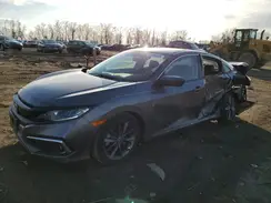 19XFC1F77LE201739 2020 HONDA CIVIC