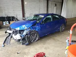 19XFC1F77LE202941 2020 HONDA CIVIC