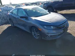 19XFC1F77LE203667 2020 HONDA CIVIC