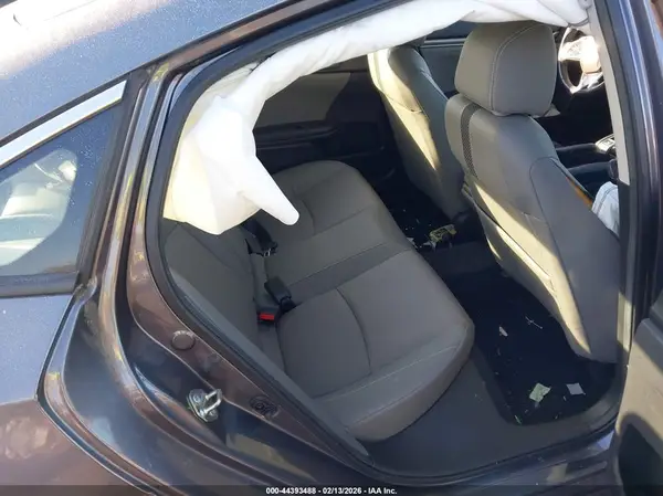 19XFC1F77LE203667 2020 HONDA CIVIC - Image 8