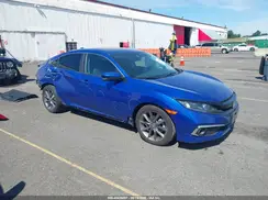 19XFC1F77LE203894 2020 HONDA CIVIC