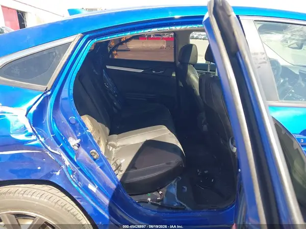 19XFC1F77LE203894 2020 HONDA CIVIC - Image 8