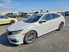 19XFC1F77LE204317 2020 HONDA CIVIC