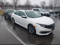 19XFC1F77LE205337 2020 HONDA CIVIC