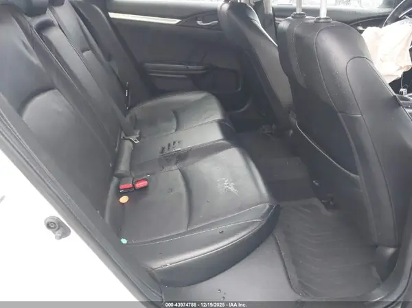 19XFC1F77LE205337 2020 HONDA CIVIC - Image 8