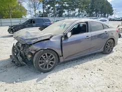 19XFC1F77LE207427 2020 HONDA CIVIC