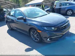 19XFC1F77LE209047 2020 HONDA CIVIC