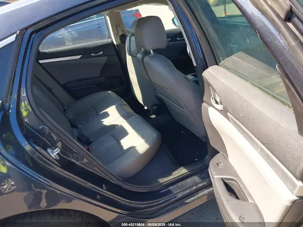 19XFC1F77LE209047 2020 HONDA CIVIC - Image 8