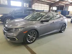 19XFC1F77LE209324 2020 HONDA CIVIC