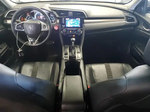 19XFC1F77LE209324 2020 HONDA CIVIC - Image 8