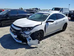 19XFC1F77LE209517 2020 HONDA CIVIC