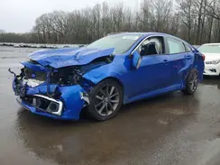 19XFC1F77LE209789 2020 HONDA CIVIC