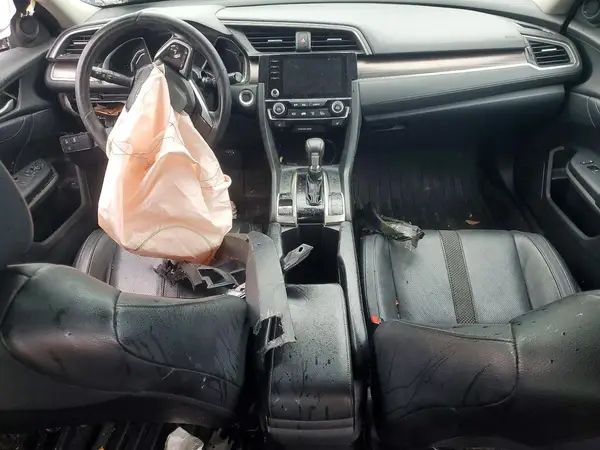 19XFC1F77LE209789 2020 HONDA CIVIC - Image 8