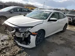 19XFC1F77LE209811 2020 HONDA CIVIC