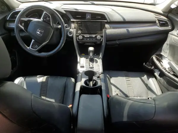 19XFC1F77LE210408 2020 HONDA CIVIC - Image 8