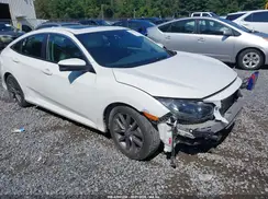 19XFC1F77LE212255 2020 HONDA CIVIC
