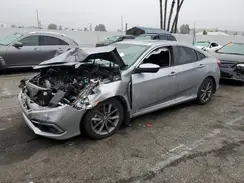 19XFC1F77LE214894 2020 HONDA CIVIC