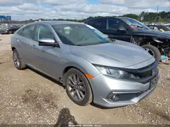 19XFC1F77LE214958 2020 HONDA CIVIC