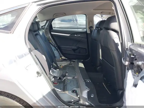 19XFC1F77LE214958 2020 HONDA CIVIC - Image 8