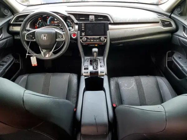 19XFC1F77LE215639 2020 HONDA CIVIC - Image 8