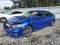 19XFC1F77LE216211 2020 HONDA CIVIC