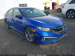 19XFC1F77LE217276 2020 HONDA CIVIC