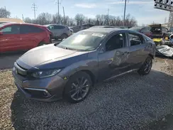 19XFC1F77LE219321 2020 HONDA CIVIC