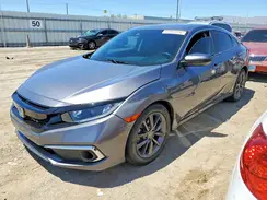 19XFC1F77LE219593 2020 HONDA CIVIC