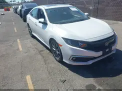 19XFC1F77LE221442 2020 HONDA CIVIC