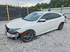 19XFC1F77ME001185 2021 HONDA CIVIC