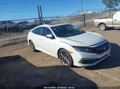 19XFC1F77ME006306 2021 HONDA CIVIC