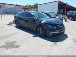 19XFC1F77ME008203 2021 HONDA CIVIC