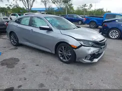 19XFC1F77ME008461 2021 HONDA CIVIC