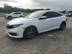 19XFC1F77ME011909 2021 HONDA CIVIC