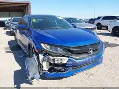19XFC1F77ME013174 2021 HONDA CIVIC