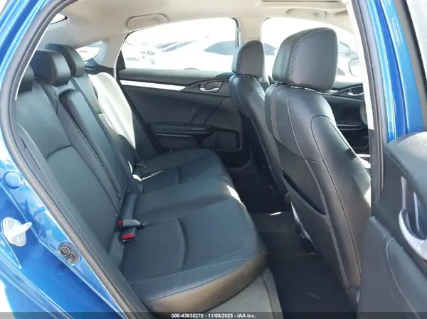 19XFC1F77ME013174 2021 HONDA CIVIC - Image 8