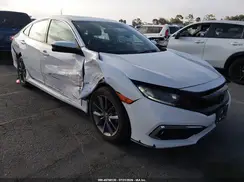 19XFC1F77ME202133 2021 HONDA CIVIC