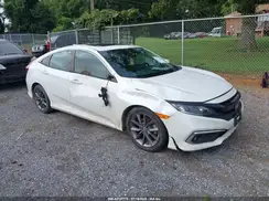 19XFC1F77ME202164 2021 HONDA CIVIC