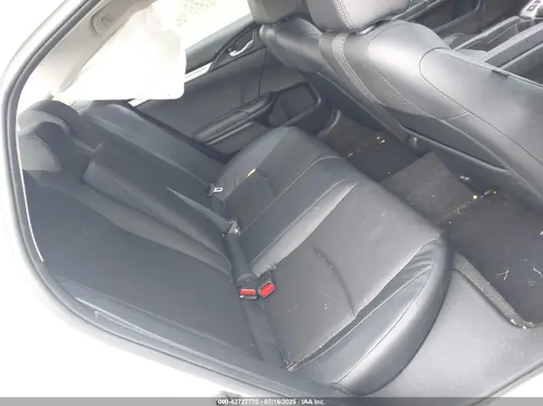 19XFC1F77ME202164 2021 HONDA CIVIC - Image 8