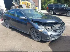 19XFC1F77ME203430 2021 HONDA CIVIC