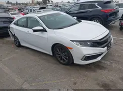 19XFC1F77ME204707 2021 HONDA CIVIC