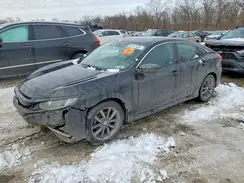 19XFC1F77ME204965 2021 HONDA CIVIC