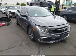 19XFC1F77ME206294 2021 HONDA CIVIC