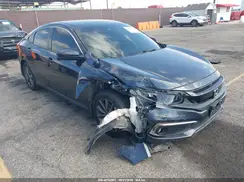 19XFC1F77ME208174 2021 HONDA CIVIC