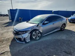 19XFC1F78GE000972 2016 HONDA CIVIC