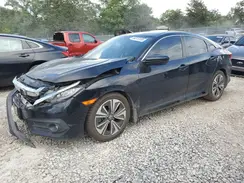 19XFC1F78GE001779 2016 HONDA CIVIC