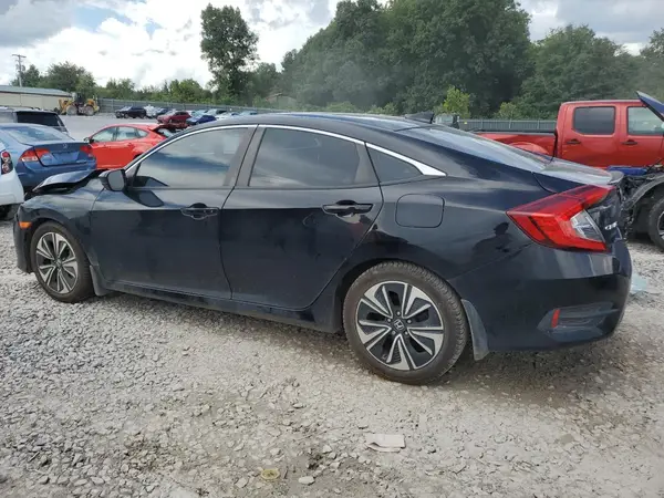 19XFC1F78GE001779 2016 HONDA CIVIC - Image 2