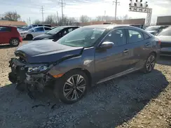 19XFC1F78GE001832 2016 HONDA CIVIC